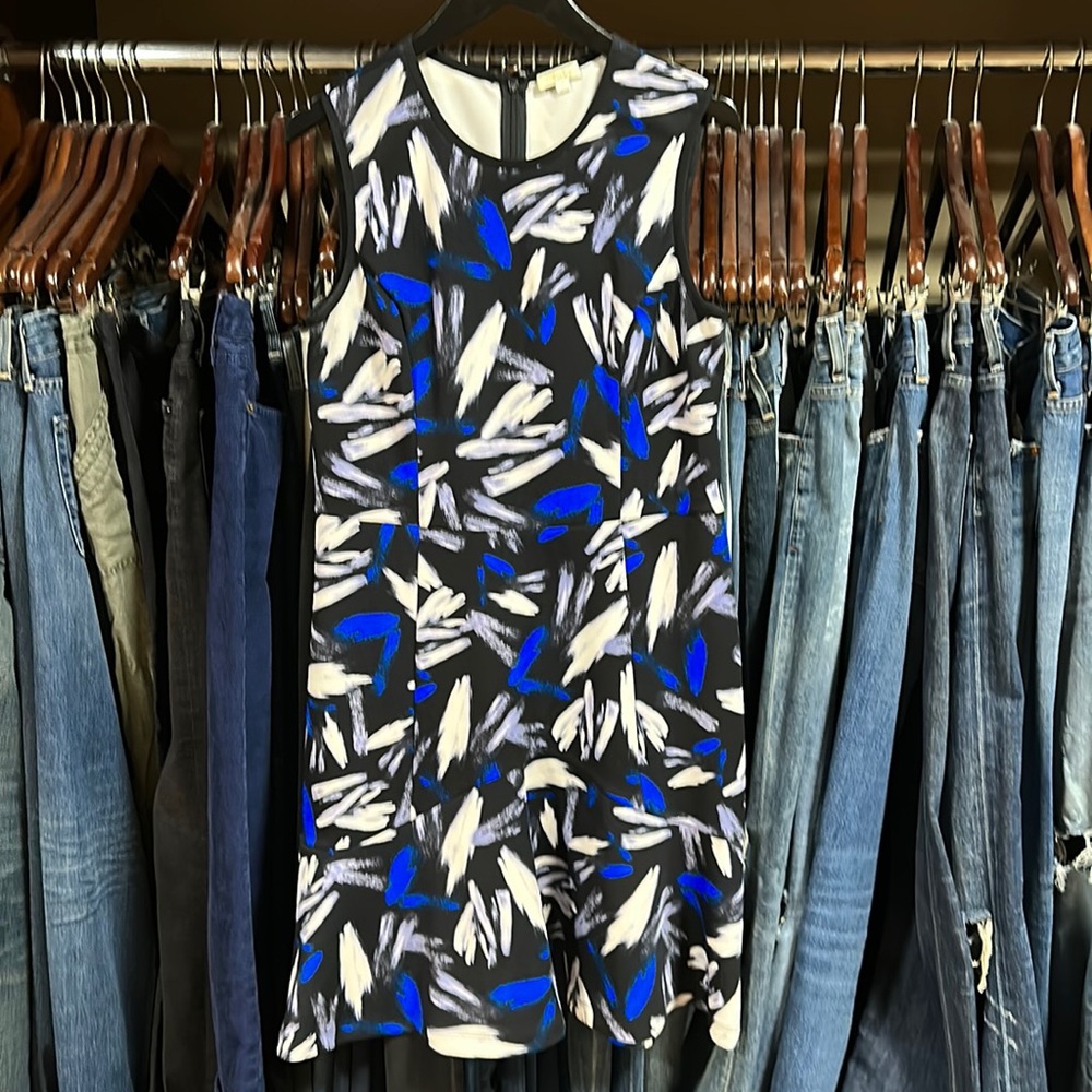 Shoshanna dress
